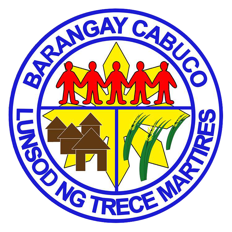 BRGY CABUCO LOGO